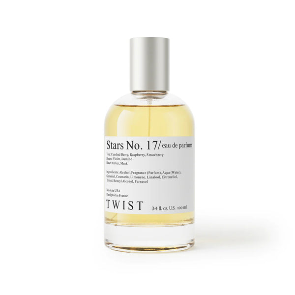 Twist Perfumes