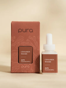 Pura Fragrance Refills