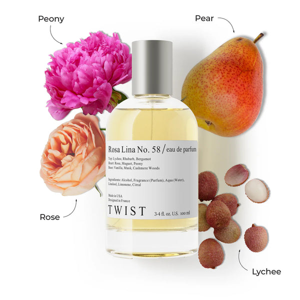 Twist Perfumes