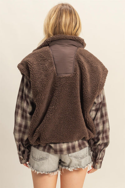 Sherpa Vest