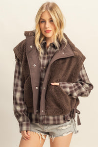 Sherpa Vest