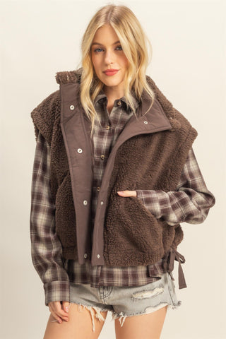 Sherpa Vest