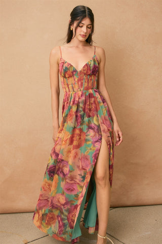 Maxi Dresses  Bloom & Flourish
