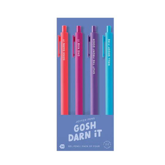 Jotter Pen Sets