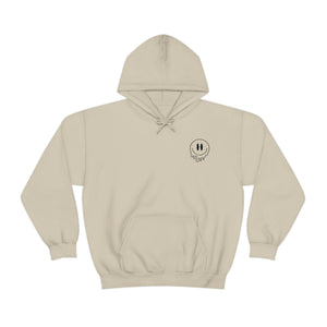 Not In The Mood Hoodie - Online Only