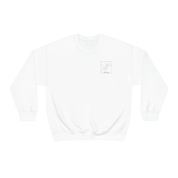 Midnights Sweatshirt - Online Only